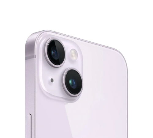 Смартфон Apple iPhone 14 128GB (фиолетовый)