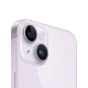 Смартфон Apple iPhone 14 128GB (фиолетовый)