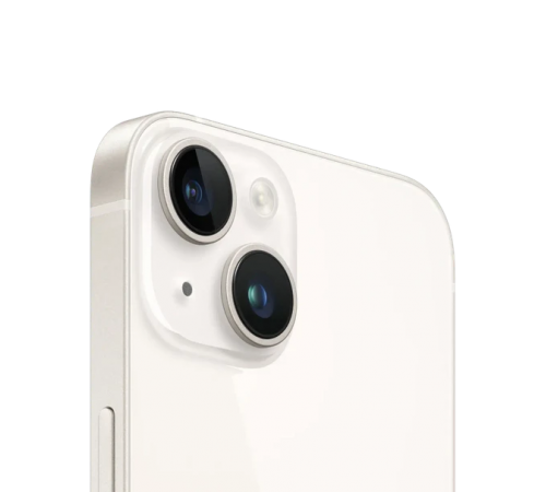 Смартфон Apple iPhone 14 128GB (звездный)