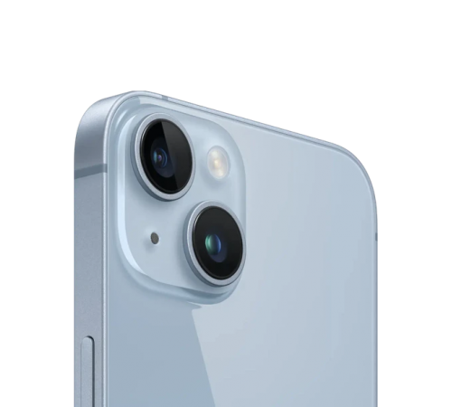 Смартфон Apple iPhone 14 256GB (синий)