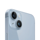 Смартфон Apple iPhone 14 256GB (синий)