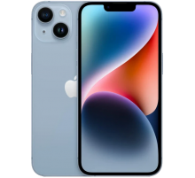 Смартфон Apple iPhone 14 Plus 256GB (синий)