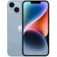 Смартфон Apple iPhone 14 256GB (синий)