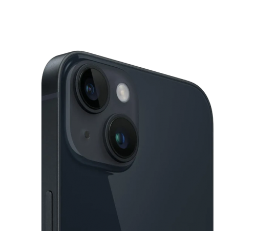Смартфон Apple iPhone 14 128GB (полуночный)