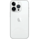 Смартфон Apple iPhone 14 Pro Dual SIM 256GB (серебристый)