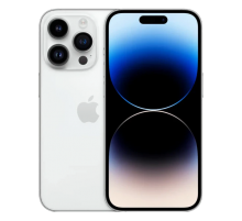 Смартфон Apple iPhone 14 Pro 1TB (серебристый)