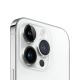 Смартфон Apple iPhone 14 Pro Dual SIM 256GB (серебристый)