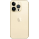 Смартфон Apple iPhone 14 Pro 256GB (золотистый)