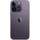 Смартфон Apple iPhone 14 Pro Max 256GB (темно-фиолетовый)
