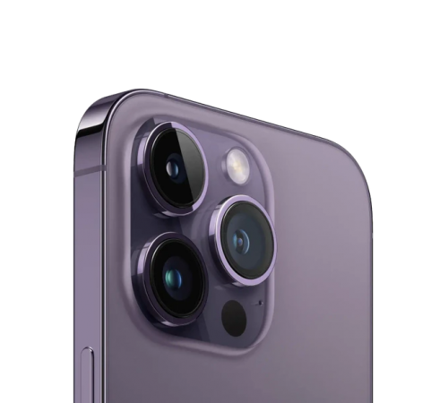 Смартфон Apple iPhone 14 Pro Max 256GB (темно-фиолетовый)
