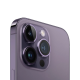 Смартфон Apple iPhone 14 Pro Max 256GB (темно-фиолетовый)