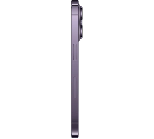 Смартфон Apple iPhone 14 Pro Max 256GB (темно-фиолетовый)