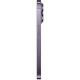 Смартфон Apple iPhone 14 Pro Max 256GB (темно-фиолетовый)