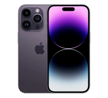 Смартфон Apple iPhone 14 Pro Max 1TB (темно-фиолетовый)