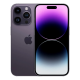 Смартфон Apple iPhone 14 Pro Max 256GB (темно-фиолетовый)