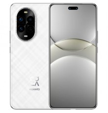 Смартфон Huawei nova 13 Pro MIS-LX9 12GB/512GB (белый)