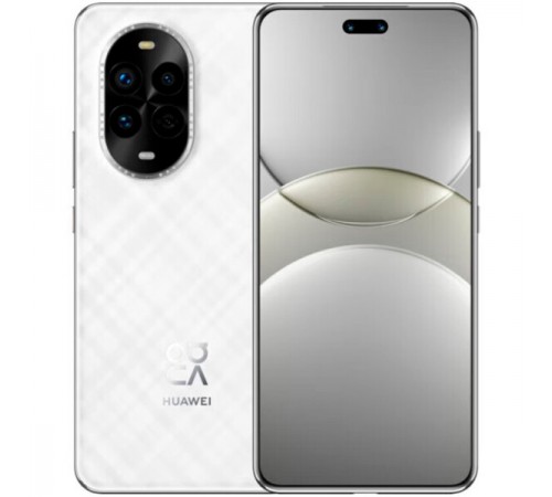 Смартфон Huawei nova 13 Pro MIS-LX9 12GB/512GB (белый)