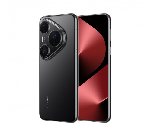 Смартфон Huawei Pura 80 Pro LMR-LX9 12GB/512GB (черный)