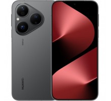 Смартфон Huawei Pura 80 HED-LX9 12GB/256GB (черный)