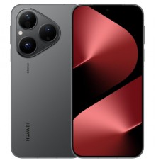 Смартфон Huawei Pura 80 HED-LX9 12GB/256GB (черный)