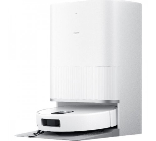 Робот-пылесос Xiaomi Robot Vacuum 5