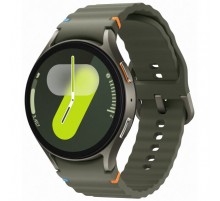 Умные часы Samsung Galaxy Watch7 44 мм LTE (зеленый)