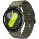 Умные часы Samsung Galaxy Watch7 44 мм LTE (зеленый)