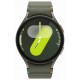 Умные часы Samsung Galaxy Watch7 44 мм LTE (зеленый)