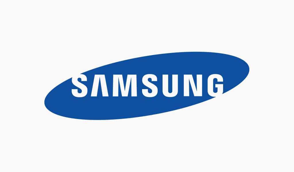 Продукция Samsung