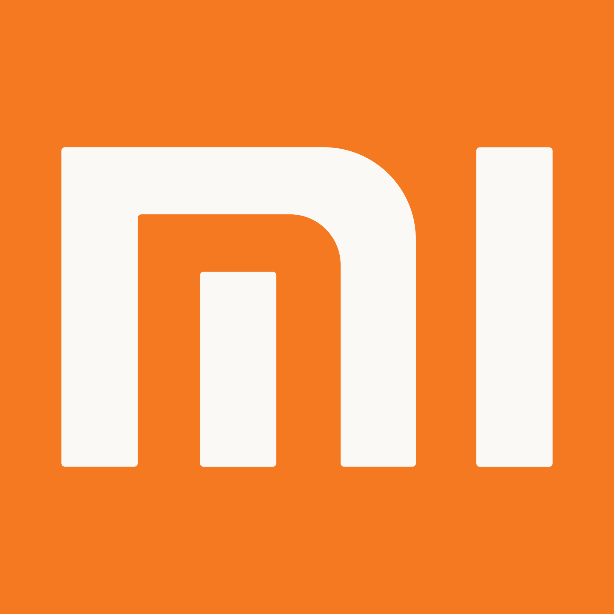 Продукция Xiaomi